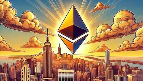 Ethereum’s Battle with Resistance: Can It Break Through?