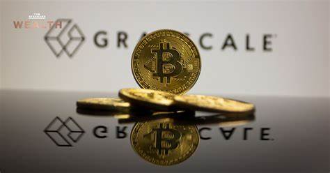 Grayscale unveils ETF tracking firms embracing Bitcoin treasuries