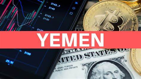 5 Best exchanges to buy crypto in Yemen 2024 - Captain Altcoin