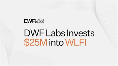 Trump-Family Backed World Liberty Gets $25M Investment From DWF Labs