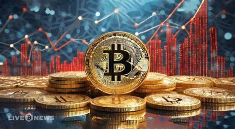 Bitcoin Breakout Alert! Analyst Predicts Bitcoin Price Skyrocketing After Key Support Holds Firm