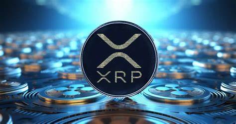 XRP (XRP) Price: Technical Analysis Points to Potential 25% Breakout to $2.74