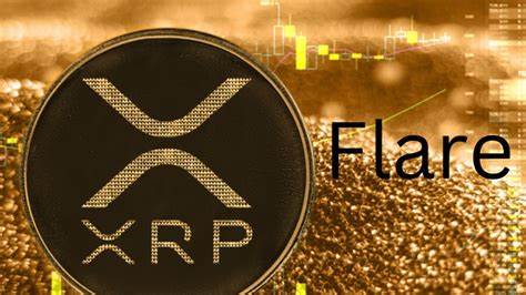 Flare to Launch XRPFi Tomorrow — Here’s How It Will Transform XRP Staking