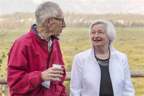 Larry Summers on Stanley Fischer