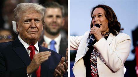 Trump oder Harris? Beide Kandidaten bringen Gefahr für die Börsen mit sich