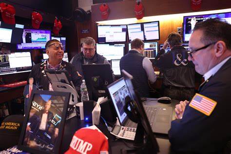 US stocks end up as Oracle rejuvenates AI sentiment. Boeing shares drop after deadly crash