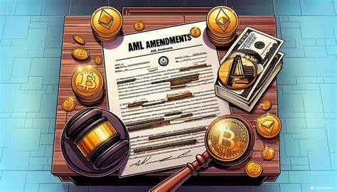 Crypto in Taiwan: Proposed AML changes could impose jail time for non-compliant firms - The Block