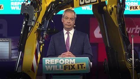 Farage’s vow to ‘resist’ government in court over asylum hotels will be welcomed by fed-up voters