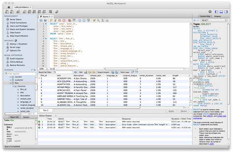 You are not welcome to use SQL workbench if you are Republican