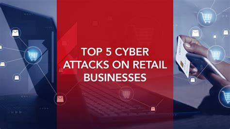 Cyberattack on Retail: Why It's a Target and How to Defend It