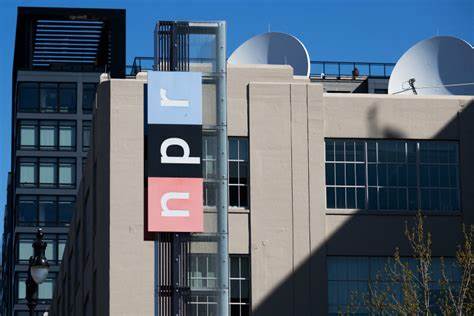 Corporation for Public Broadcasting Statement Regarding Executive Order