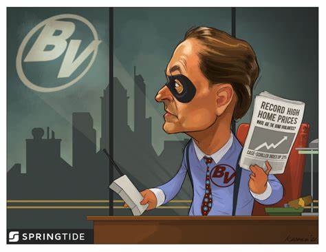 Time to Join the Bond Vigilantes?