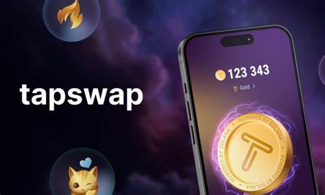 TapSwap Daily Codes for October 16, 2024: Earn tap coins and convert them to cryptocurrency - The Times of India