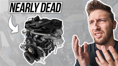 The EPA Isn't Killing Diesel–Tuners Are Killing Their Own Credibility