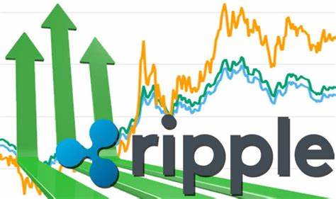 Ripple price LIVE: XRP comeback falters as Ripple, bitcoin and Ethereum start falling - Express