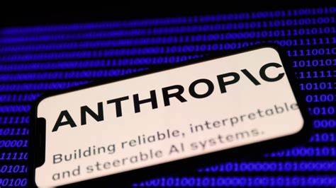 Anthropic's Focus on Safety Helped It Rack Up Billions