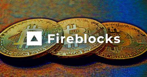 Fireblocks Secures NY Charter for Bitcoin Custody Services - Crypto Times