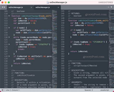 Ask HN: What's your favorite text editor on Mac and why