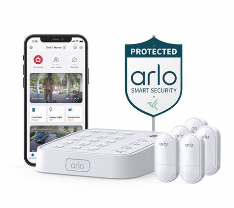 Arlo Announces Secure 5: Next Generation of Smart Home Security Powered by Arlo Intelligence