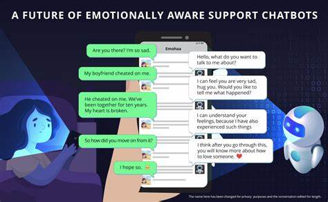 I created a non medical AI-therapy for everyday emotional support