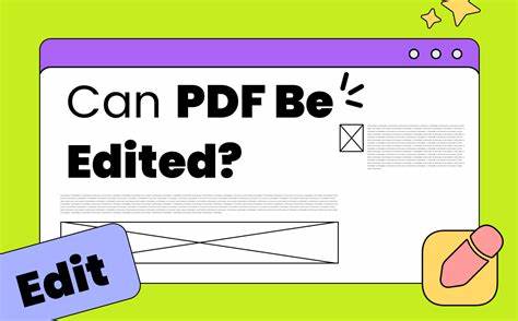 Ask HN: Why are PDFs so hard to edit?