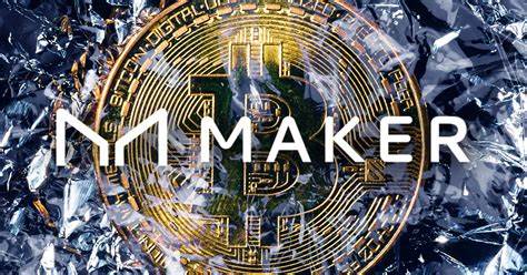 MakerDAO stops new WBTC-backed loans following its BitGo concerns - The Block