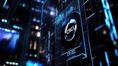 BlackRock plant Kauf von 10 % der IPO-Anteile von Circle, dem Emittenten von USDC