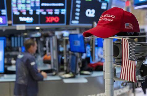 Stock market today: Dow, S&P 500, Nasdaq futures jump as court blocks Trump tariffs, Nvidia earnings impress