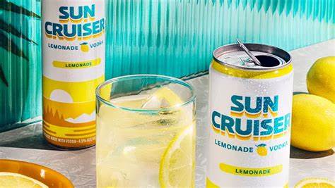 The Weekly Sip: Boston Beer throws a tea party | PepsiCo pours Lipton into lemonade