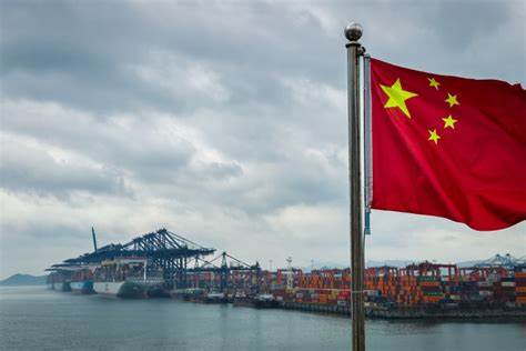 China Warns Against Trade Deal With U.S. at Beijing’s Expense