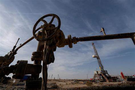 Energy & Utilities Roundup: Market Talk