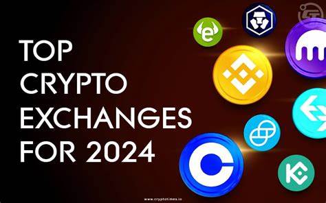 Best crypto to invest in May 2024 - The Economic Times
