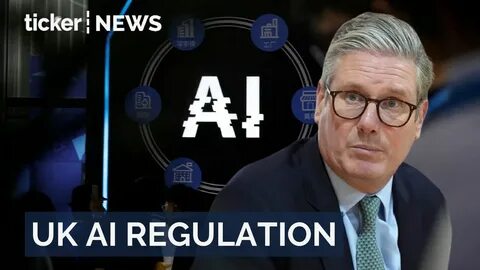 UK ministers delay AI regulation amid plans for more 'comprehensive' bill