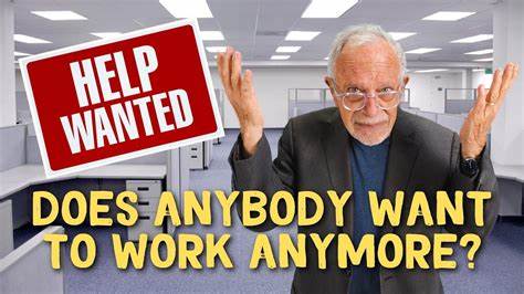 The Bargain of Working Hard and Getting a Job Simply Doesn't Hold Anymore
