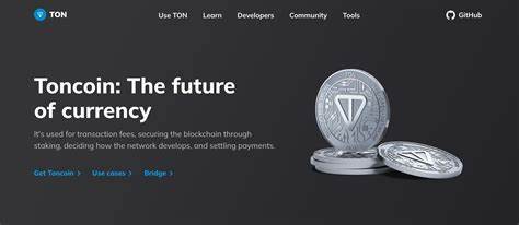 Toncoin nach Telegram-Drama: Wie gehts mit dem Kurs weiter?