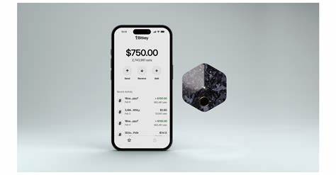 Self-Custody Bitcoin Wallet Bitkey, Built by Block, Inc., Launches Globally, Widening Access to True Financial Ownership - Business Wire