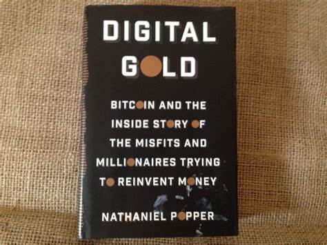 How Silicon Valley and Wall Street arrived at a new gold rush called Bitcoin - Ars Technica