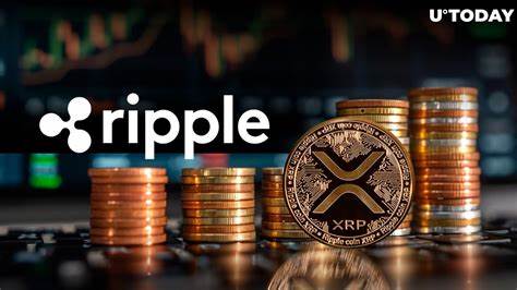 Ripple’s Q1 Report Ignites XRP Surge Hopes — Can It Break $3?