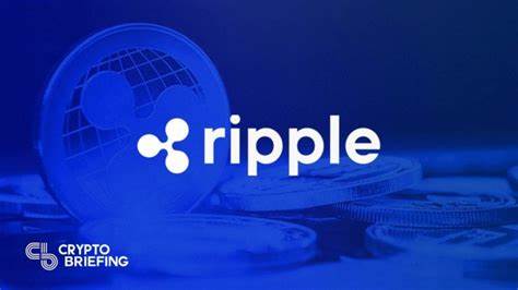 Breaking: Bitwise files for XRP ETF - MSN