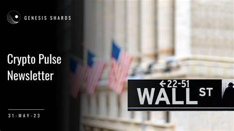 Crypto firms moving into Wall Street territory amid ‘growing synergy’