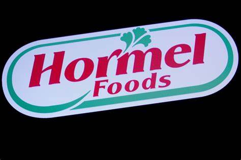 Hormel Foods tightens annual profit forecast amid weak retail demand