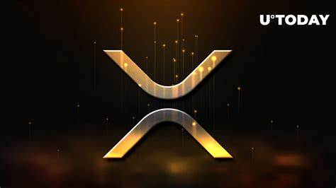  XRP-BTC Pair Flashes First Golden Cross, Hinting at Major Bull Run for XRP