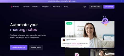 Notato – AI Note Taker