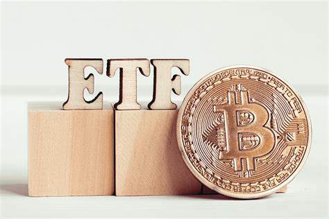 Australia regulators approves its first spot Bitcoin ETF - CryptoTvplus