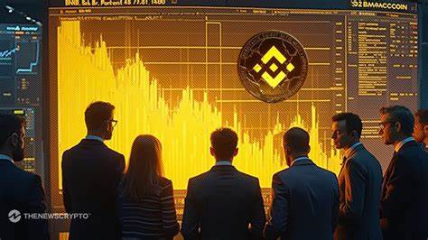 BNB Chain introduces gasless stablecoin payments initiative