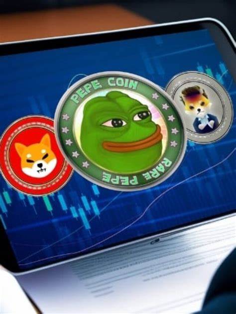 Why Meme Coins Like $SHIB, $DOGE, and $PEPE Could Be Long-Term Gems 💎🐕🐸 - Binance