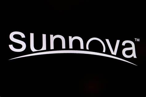 Trump administration cancels Sunnova's $2.92 billion government loan guarantee