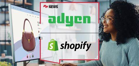 Global Fintech Adyen, Shopify to Enable Payment Capabilities for Enterprise Merchants