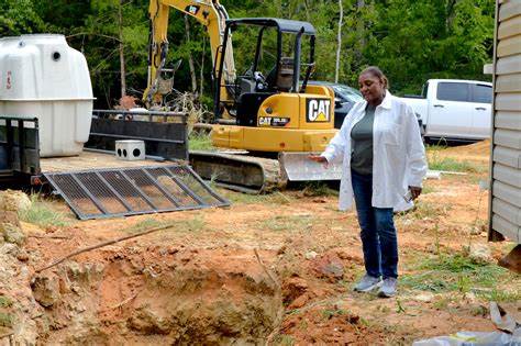 Trump kills rural sewage fix as 'illegal DEI'