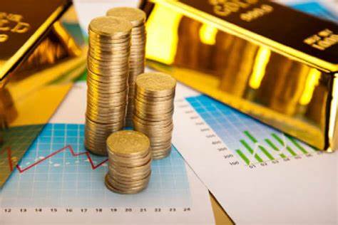 Got an Extra $200? Here’s How Much You Could Make in 20 Years Investing in Gold